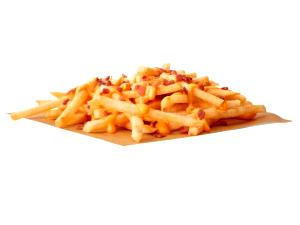 1 serving Cheesy Bacon Fries