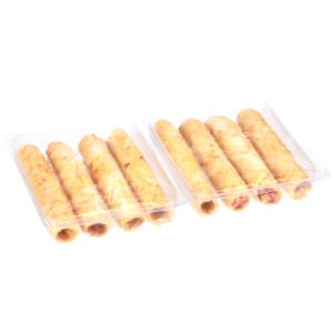 1 Serving Cheesy Pepperoni Tornados, Home Pack