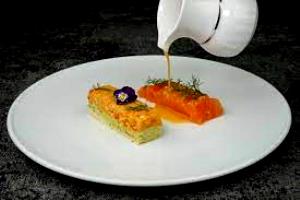 1 Serving Chef