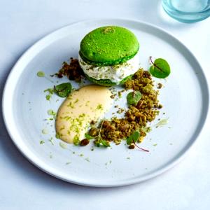 1 serving Chef