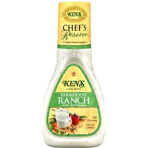 1 Serving Chef