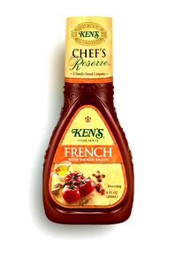 1 Serving Chef