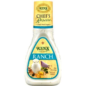 1 Serving Chef