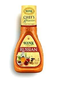 1 Serving Chef
