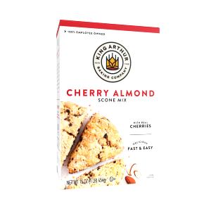 1 Serving Cherry Almond Scone Mix