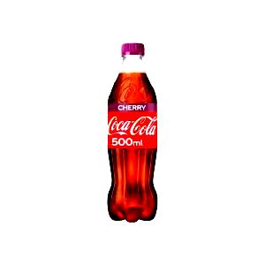 1 Serving Cherry Coke Medium