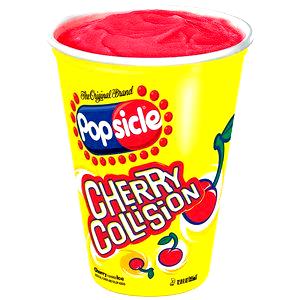1 Serving Cherry Collision Ice Cup