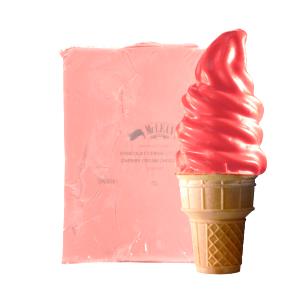 1 Serving Cherry Cone Coating