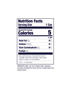 1 Serving Cherry Flavor Add-In - Medium