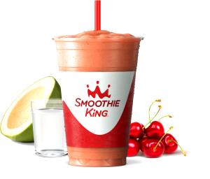 1 Serving Cherry Lemonade 32Oz.