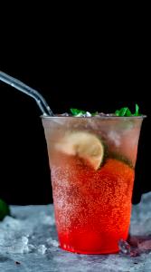 1 Serving Cherry Limeade
