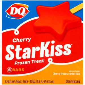1 Serving Cherry Starkiss