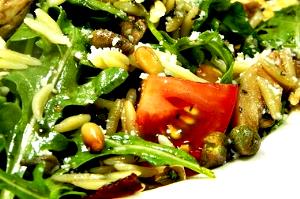 1 serving Chicken Florentine Salad