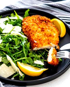 1 serving Chicken Milanese