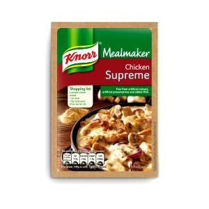 1 Serving Chicken Supreme Soup, Mix