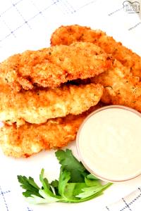 1 serving Chicken Tenders (Appetizer)
