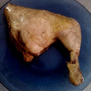 1 Serving Chicken Thigh