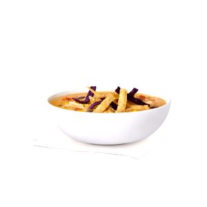 1 serving Chicken Tortilla Soup (Bowl)