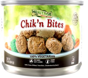 1 Serving Chik