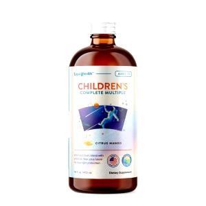 1 Serving Children