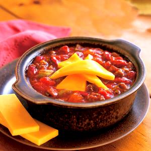1 serving Chili (Bowl)