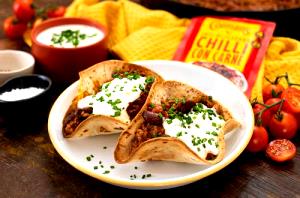 1 Serving Chili Con Carne (Cup)