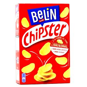 1 Serving Chipsters