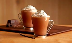 1 Serving Chocolate Chai Latte - Large