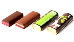 1 Serving Chocolate Chocolate Hand-Scooped - Small