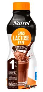 1 Serving Chocolate Dairy-Free Beverage