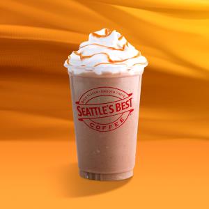 1 Serving Chocolate Javakula With Whip - Medium
