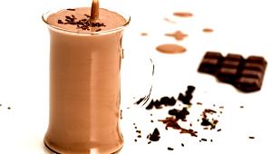 1 serving Chocolate Monkey Smoothie (16 oz)