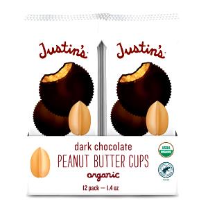 1 Serving Chocolate Peanut Butter With Flavor - Soy Milk - 12 Oz.
