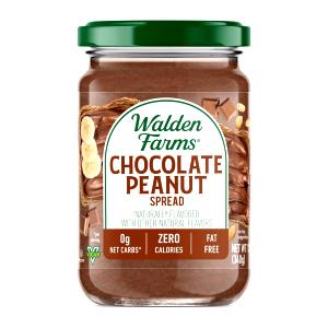 1 Serving Chocolate Peanut Butter With Sugar Free Flavor And Whip - Soy Milk - 12 Oz.