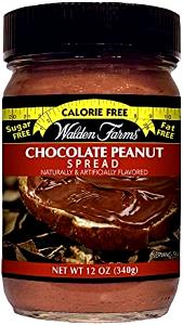 1 Serving Chocolate Peanut Butter With Sugar Free Flavor And Whip - Whole Milk - 12 Oz.