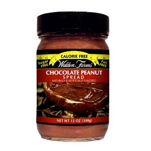 1 Serving Chocolate Peanut Butter With Whip - Skim Milk - 12 Oz.