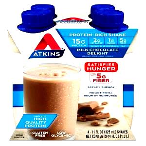 1 Serving Chocolate Shake - St. Louis Region Medium