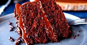 1 Serving Chocolate Topping Add-In - Medium