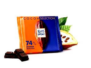 1 Serving Chocolate Topping Add-In - RT 44