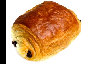 1 Serving Chocolatine