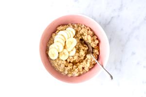 1 serving Choice Oatmeal (Small)