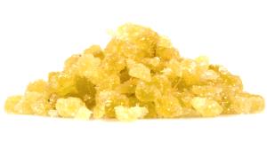 1 Serving Chopped Crystalized Ginger