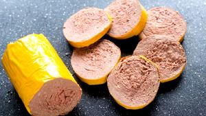 1 Serving Chunk Style - Braunschweiger Lunch Meat