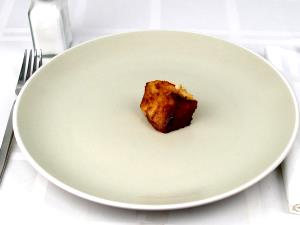 1 Serving Cinnamon Monkey Bread