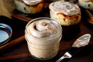 1 Serving Cinnamon Spread