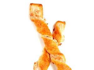 1 Serving Cinnamon Sugar Stix