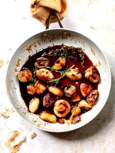 1 Serving Cipolline Onions