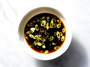 1 Serving Citrus Soy Sauce