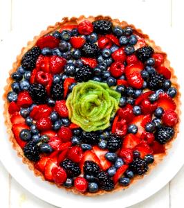 1 Serving Classic Tart Soft Serve - Extra Large