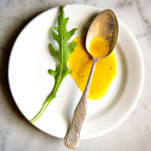 1 Serving Classic Vinaigrette